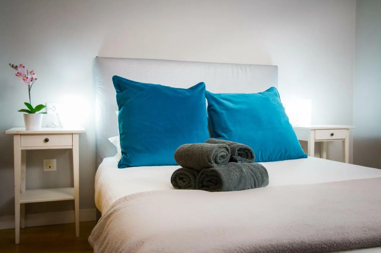Holidays2Malaga Cobertizo Del Conde With Parking Apartment