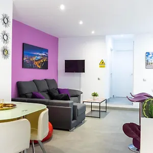 Apartamento Austria Málaga