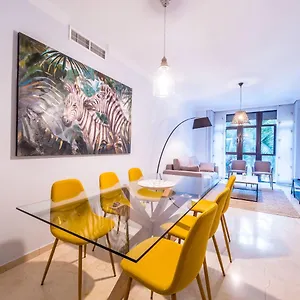 Center Experience - Premium Apartamento