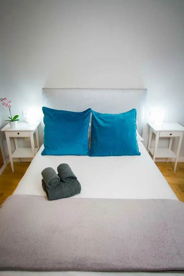 Holidays2Malaga Cobertizo del Conde with Parking Appartement