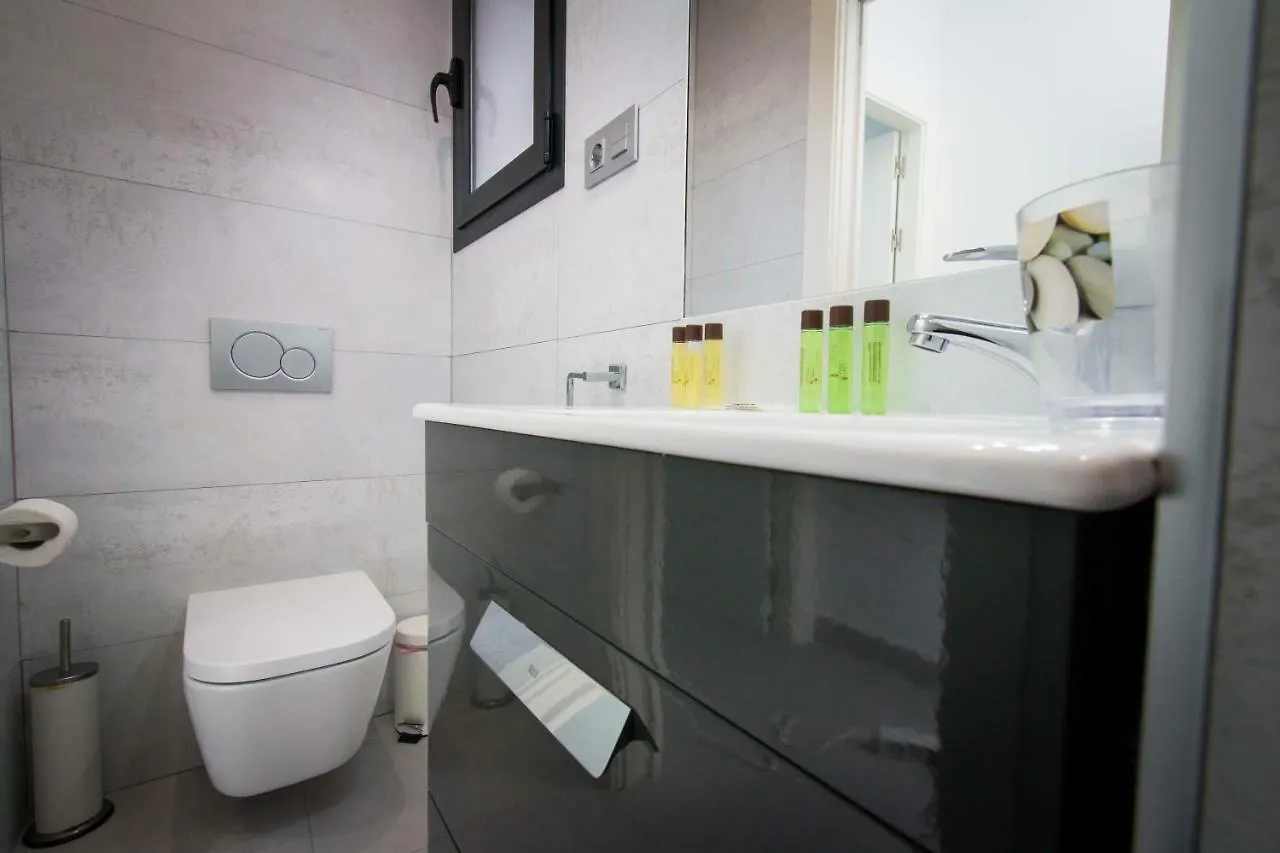 Holidays2Malaga Cobertizo Del Conde With Parking Apartment