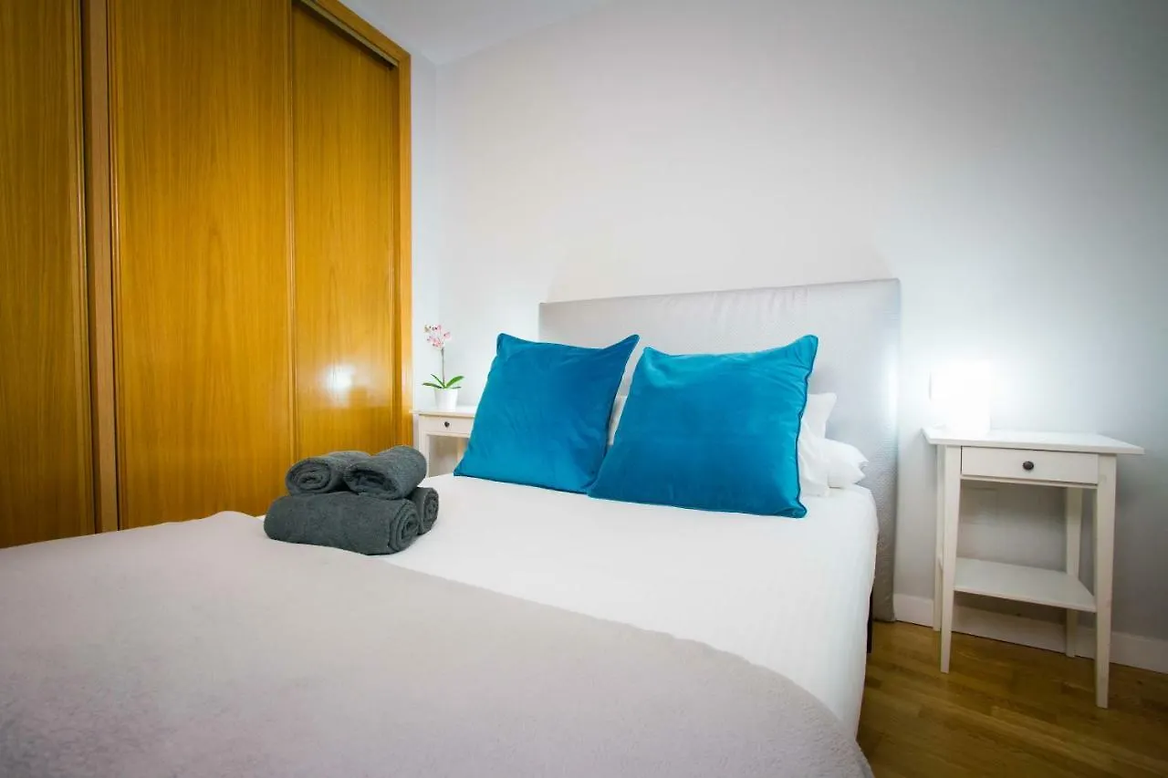 Holidays2Malaga Cobertizo del Conde with Parking Appartement Spanje