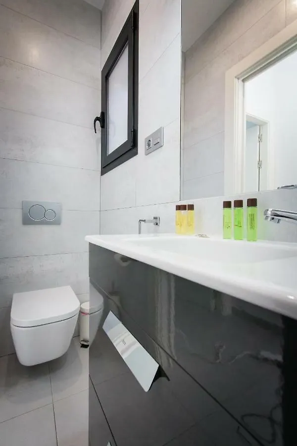 Holidays2Malaga Cobertizo Del Conde With Parking Apartment 0*, Malaga Spain